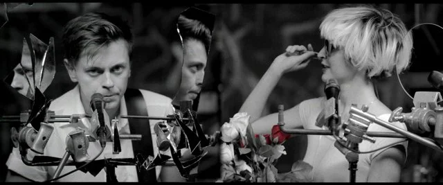 July Talk "Guns And Ammunition"