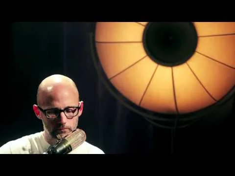 Moby "Porcelain"