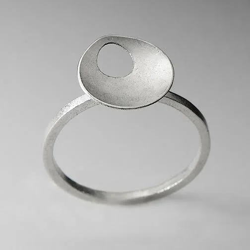 Dot Ring - Large