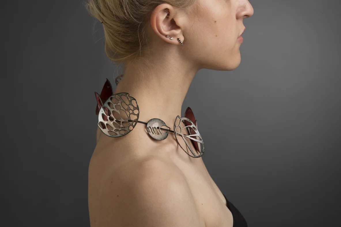 Scaled Wing Necklace 1 Side.jpg