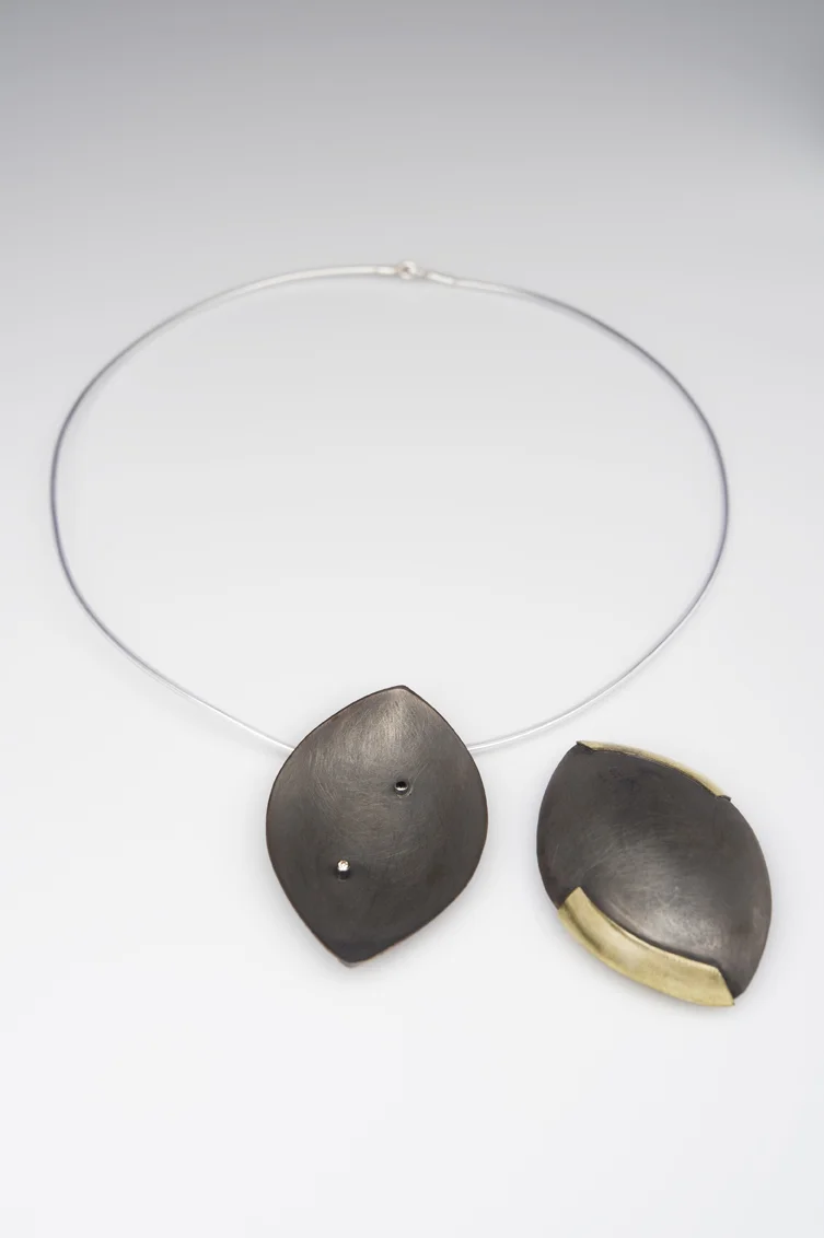 Body Snatchers Necklace
