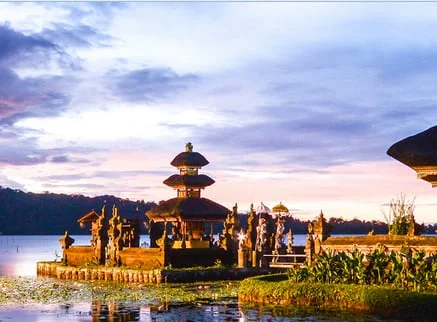 Bali Retreat - full payment