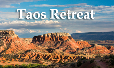 Retreat - Taos, NM