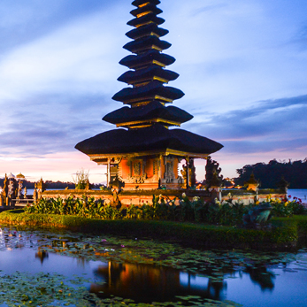 Bali Retreat Deposit