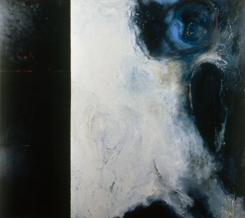 Number 6 (Invocation)