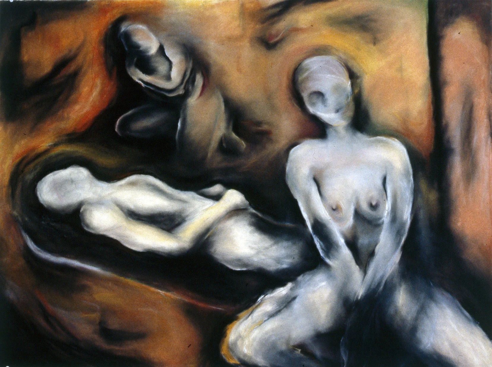 The Fire Sermon (1)