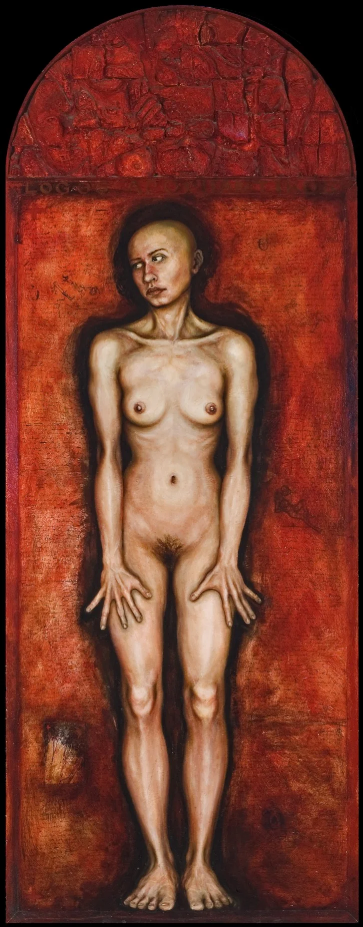 Persephone (Logos Apophantikos)