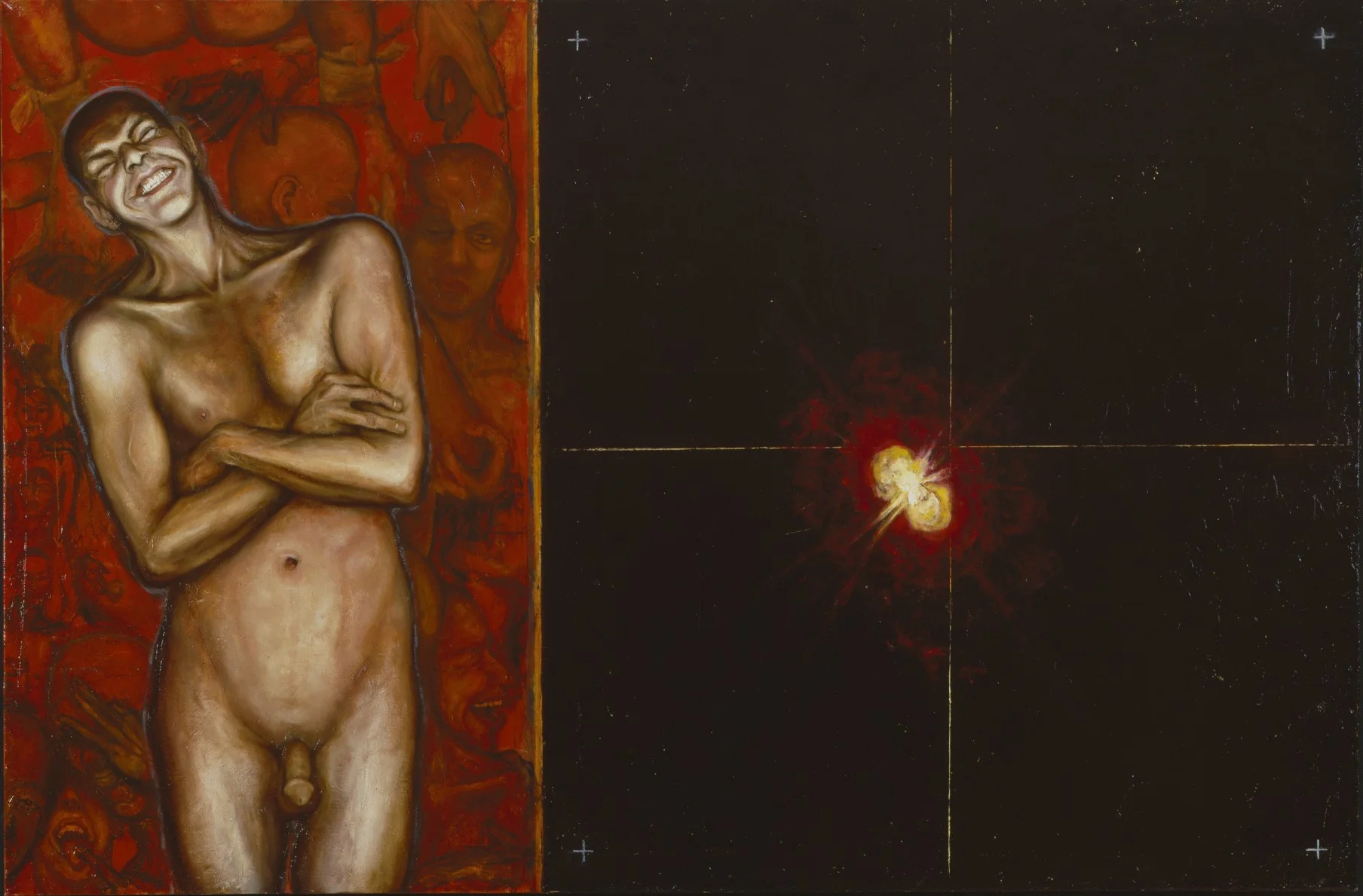 Janus (Eta Carinae)
