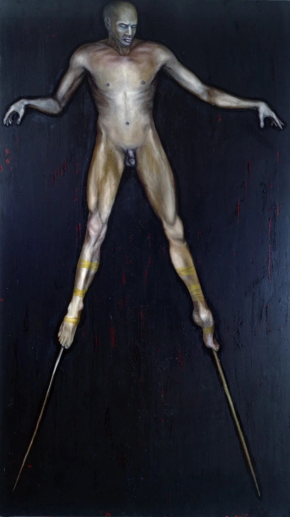 Stilts