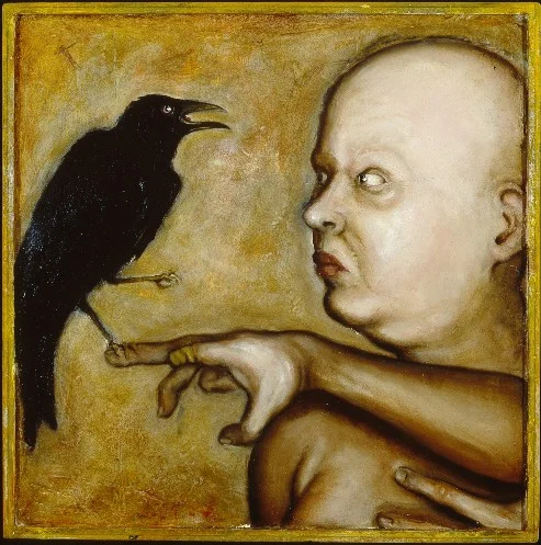 Crow (still geworden #4)