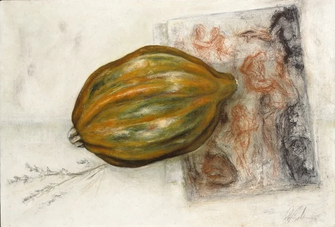 Sketches and Squash