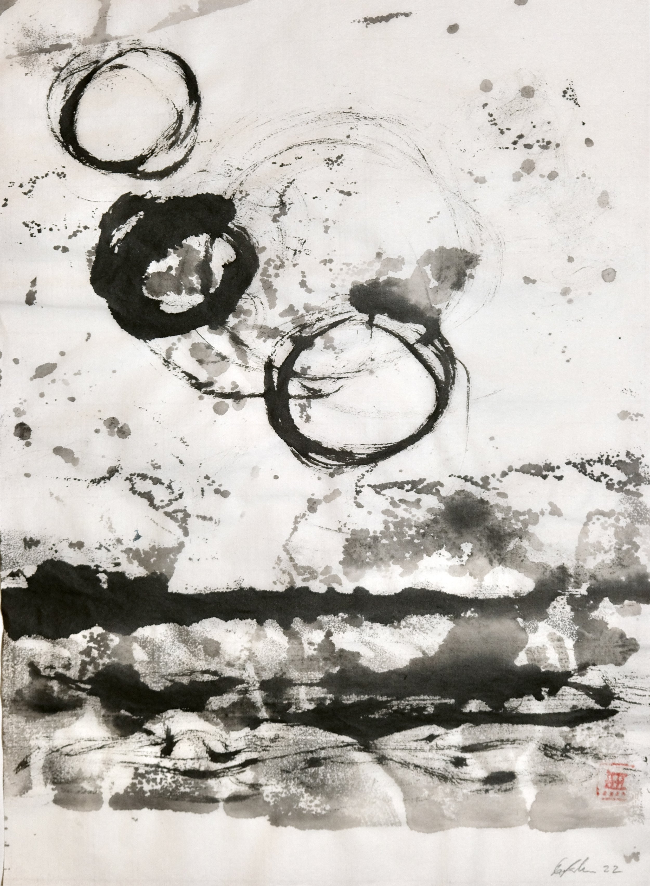 22