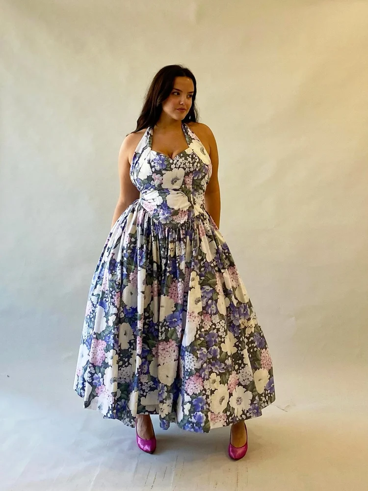True Vintage Wedding Dresses