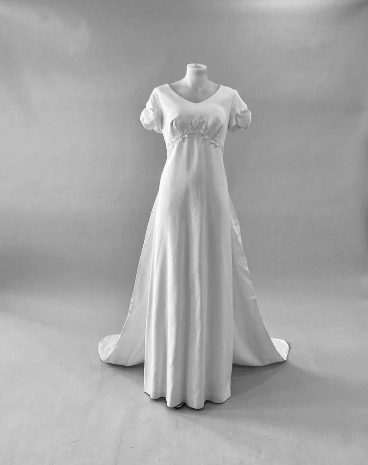 True Vintage Wedding Dresses True Vintage Wedding Dresses