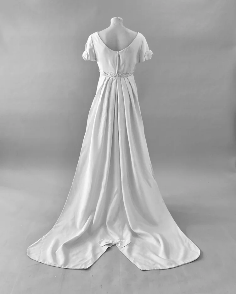 True Vintage Wedding Dresses