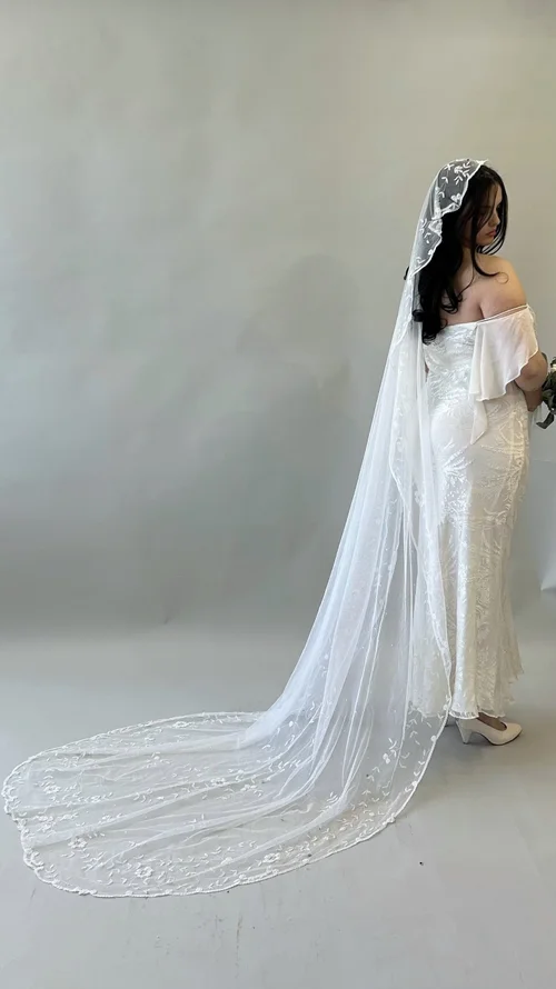 True Vintage Wedding Dresses