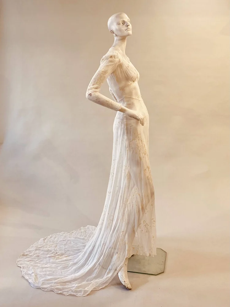 True Vintage Wedding Dresses