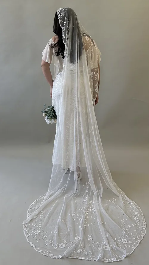 True Vintage Wedding Dresses
