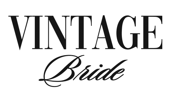 Vintage Bride