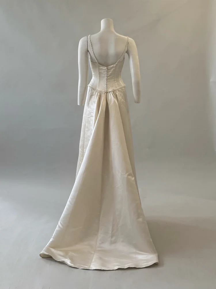 True Vintage Wedding Dresses True Vintage Wedding Dresses