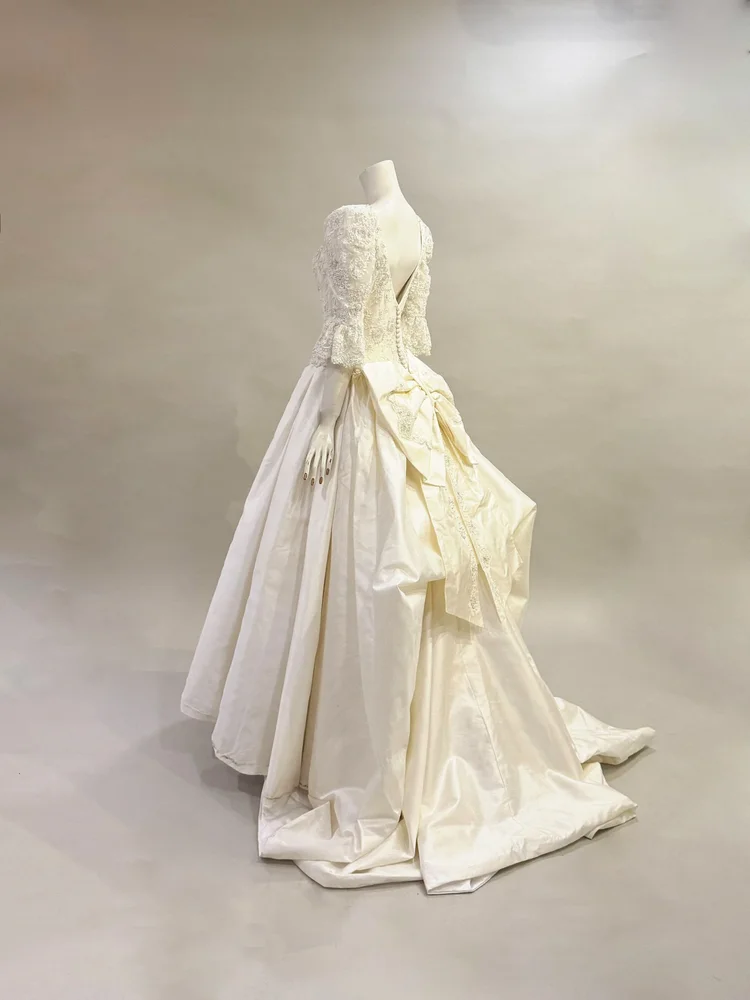 christian dior bridal dresses Dior – Dion for Brides main image 1