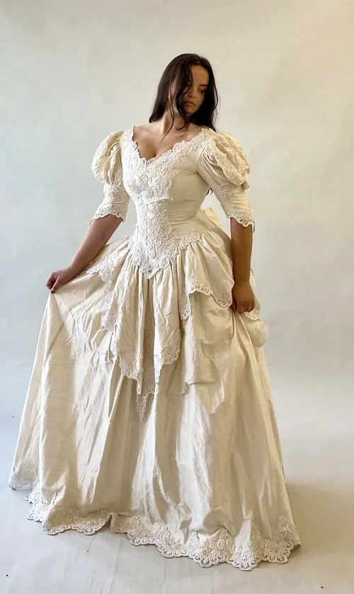 short white formal dresses Shoulder-Tie Little White Party Dress T869W White / 00