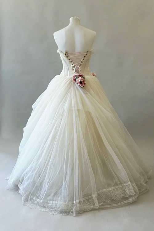 True Vintage Wedding Dresses True Vintage Wedding Dresses