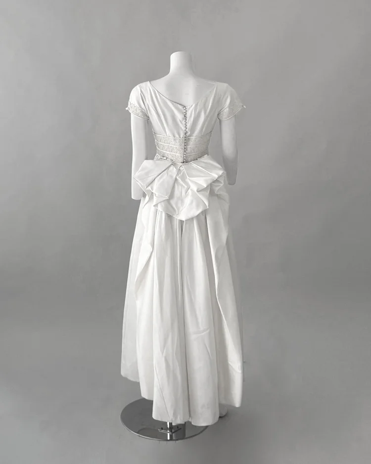 True Vintage Wedding Dresses True Vintage Wedding Dresses