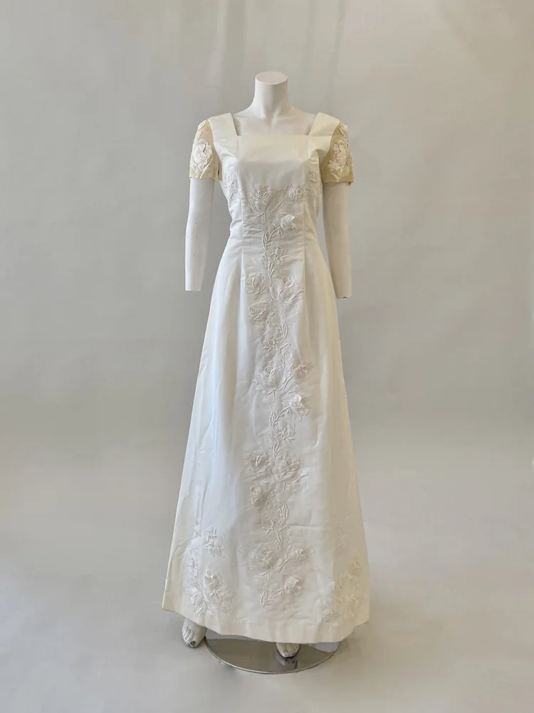 True Vintage Wedding Dresses True Vintage Wedding Dresses