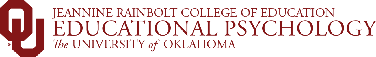 The University of Oklahoma