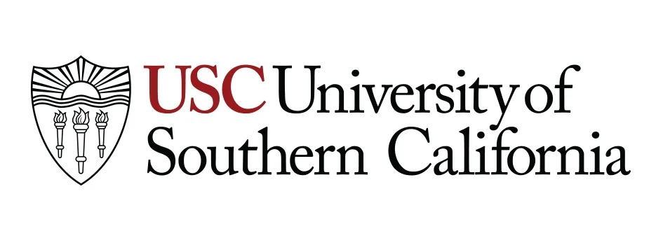 The University of Southern California