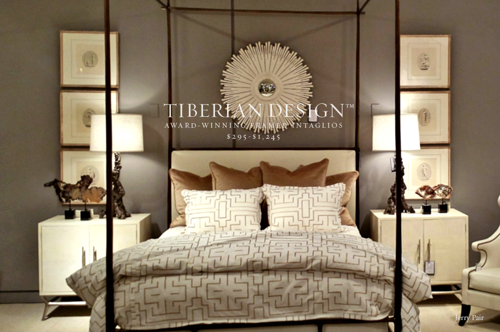 Framed-Intaglios-Award-Winning-Print-Collection-Jerry-Pair-Museum-Quality