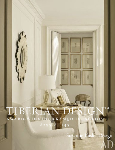 Framed-Intaglios-Award-Winning-NeoClassical-Collection-Susanne-Kasler-Best-Source