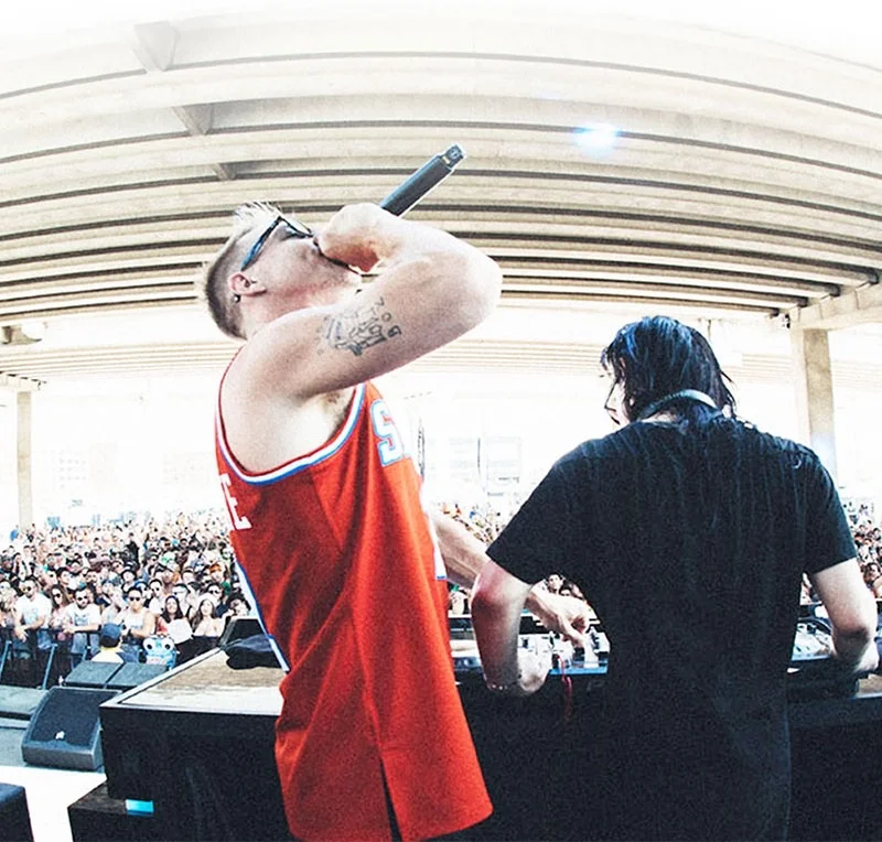 Jack Ü