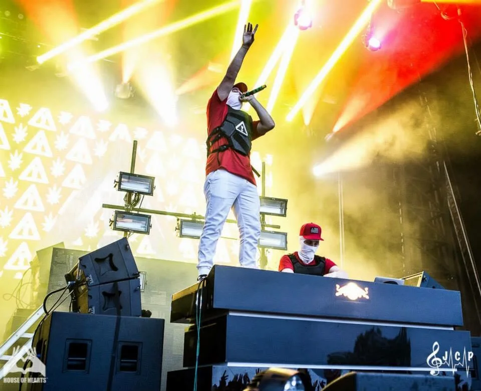 Flosstradamus