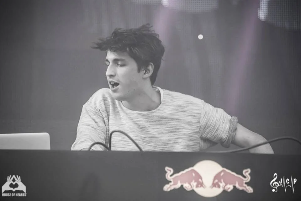Porter Robinson