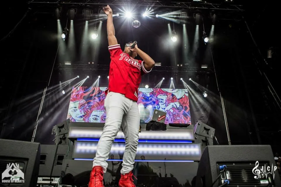 ILOVEMAKONNEN