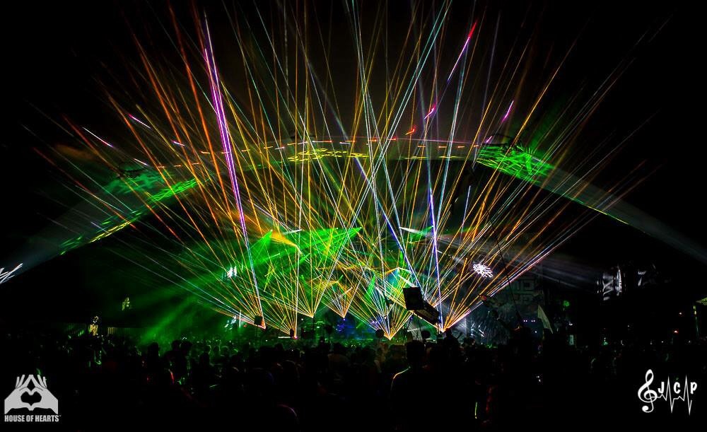 Disco Biscuits Camp Bisco 2015