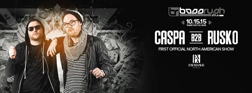 Source: www.facebook.com/caspaandrusko