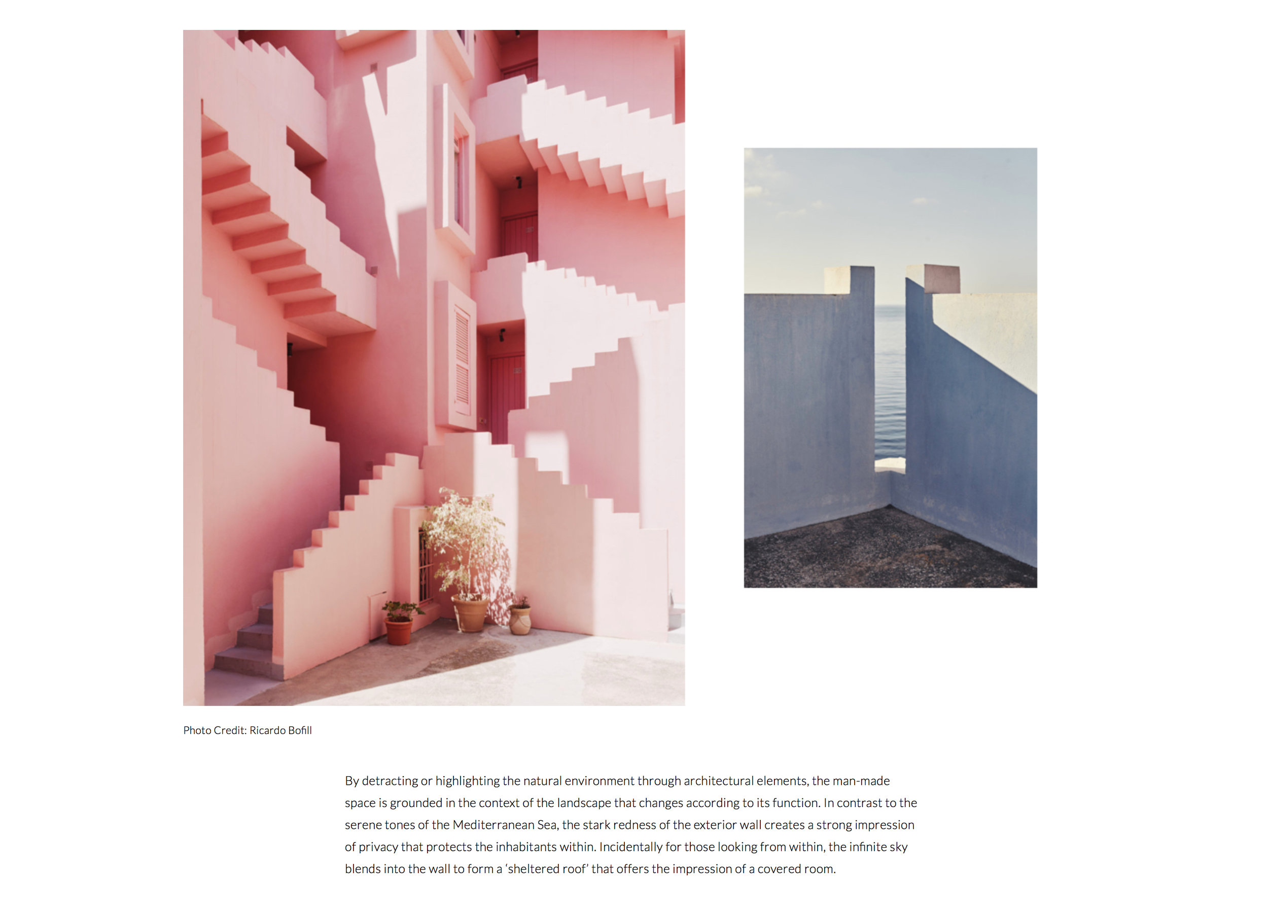 Writing | Totem Collective | La Muralla Roja