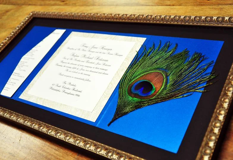 Wedding Invitation