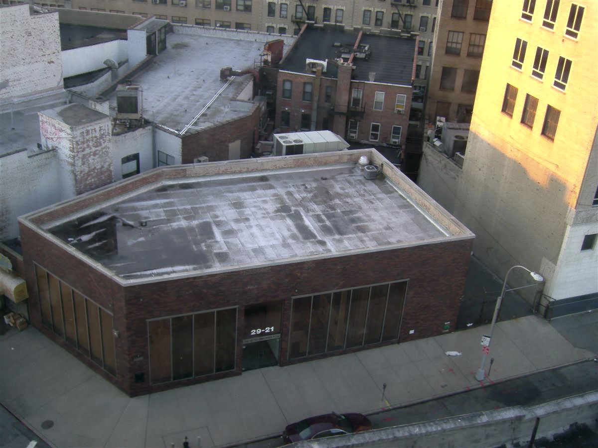 29-21 41st Avenue, LIC, NY 11101