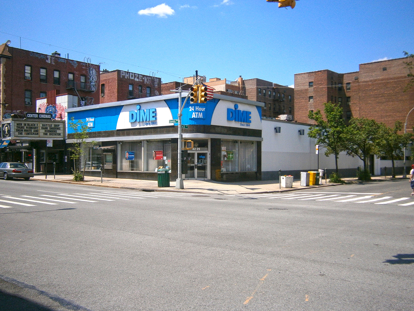42-25 Queens Boulevard, Sunnyside, NY 11104