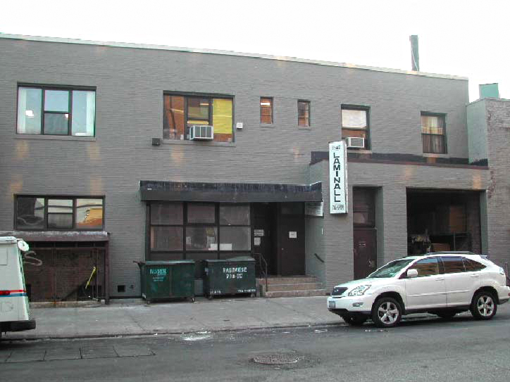11-42 46th Road, LIC, NY 11101