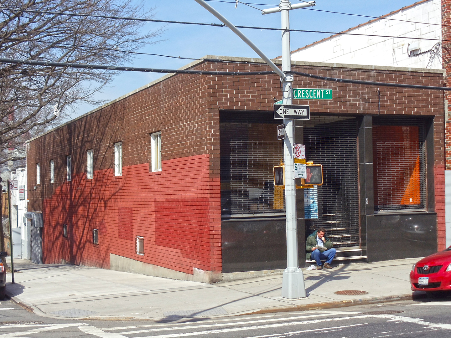 38-40 Crescent Street