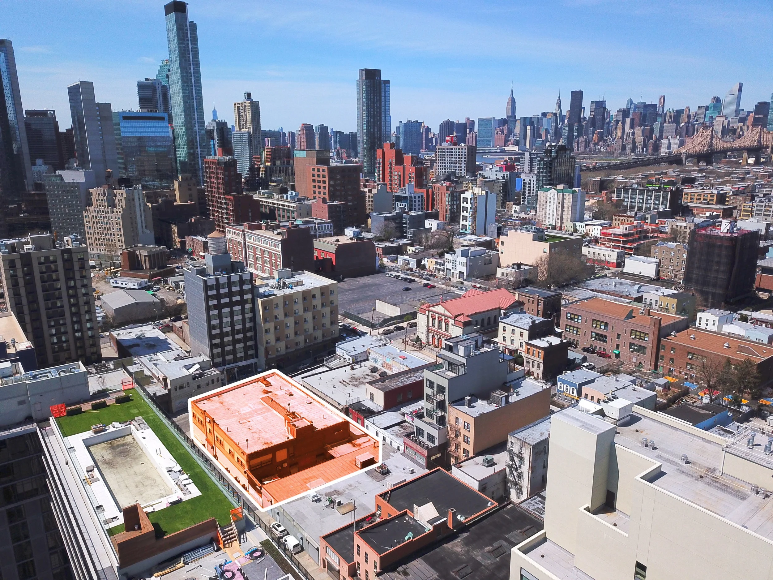 39-40 30th Street, Long Island City, NY 11101