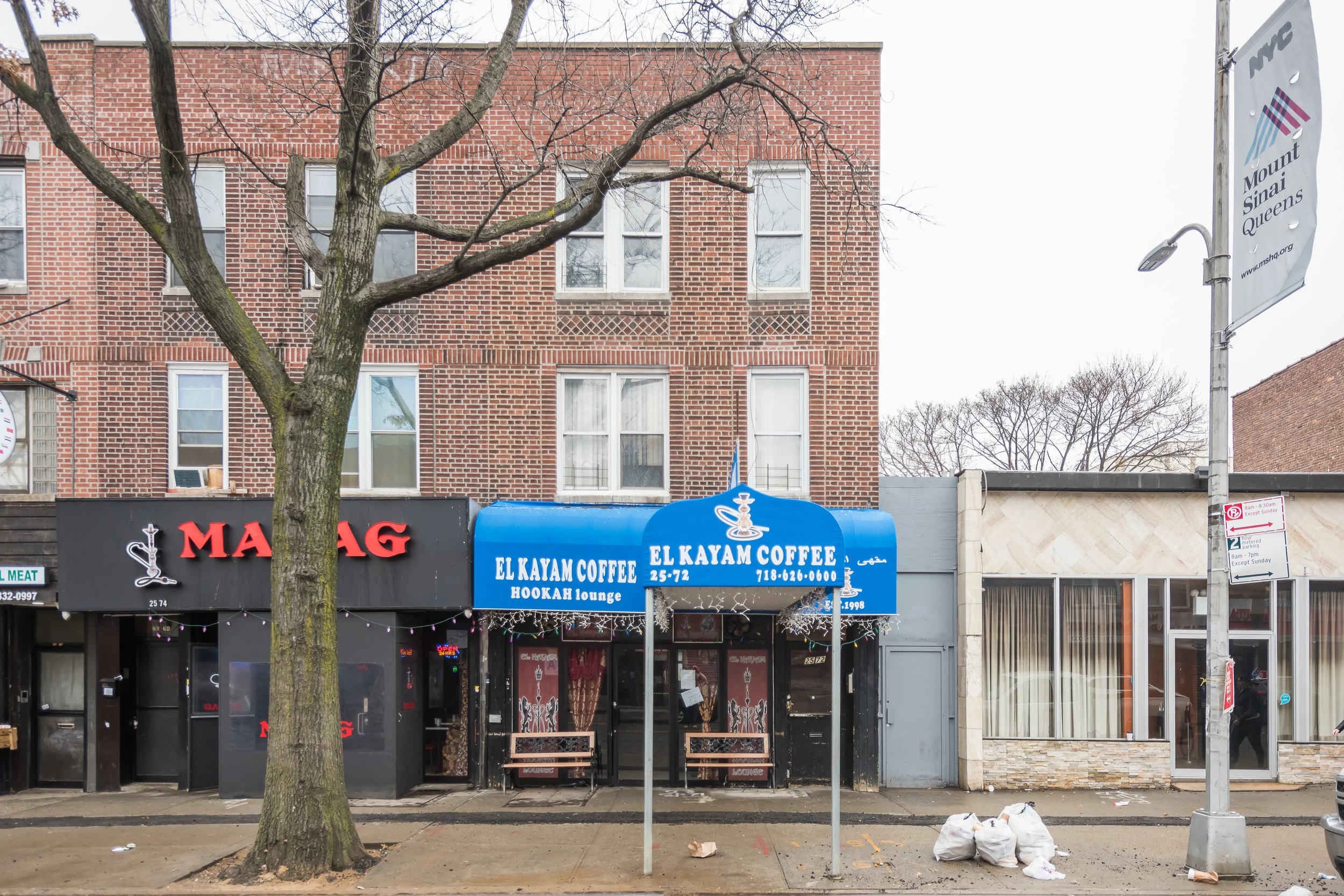 25-72 Steinway Street, Astoria, NY 11103