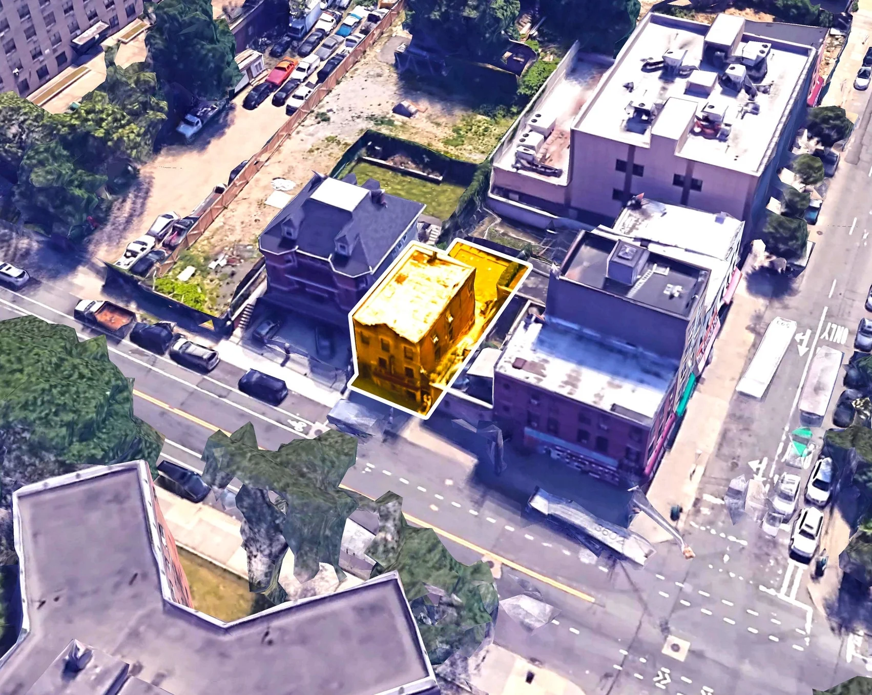 28-09 8th Street, Astoria, NY 11102
