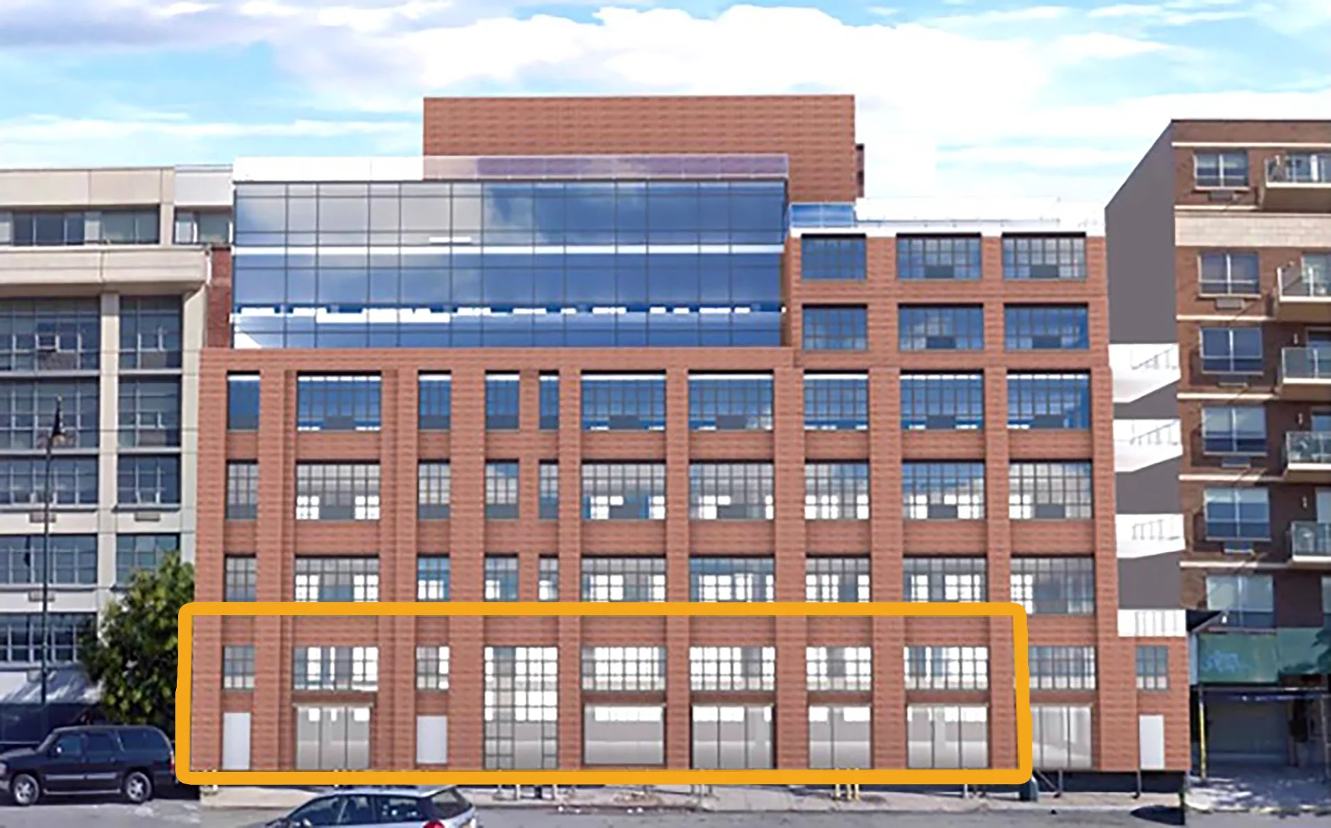 5-33 48th Avenue, Long Island City, NY 11101