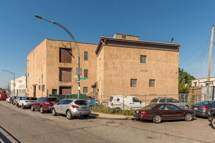 55-23 Flushing Avenue, Maspeth, NY 11378
